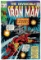 IRON MAN:  The Man Who Killed Tony Stark!! - Marvel Comics