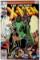 THE UNCANNY X-MEN:  Kidnapped! - Marvel Comics