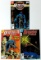DETECTIVE COMICS - Set of 3 - DC Comics