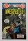 UNEXPECTED:  3 Comics In 1 - DC Comics
