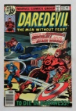 DAREDEVIL:  