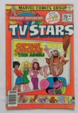 CAPTAIN CAVEMAN AND THE TEEN ANGELS:  