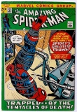 THE AMAZING SPIDER-MAN:  Spidey Smashes Thru! - Marvel Comics