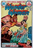 WONDER WOMAN:  Amazon Attack Against Atlantis! - DC Comics