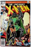 THE UNCANNY X-MEN:  Kidnapped! - Marvel Comics