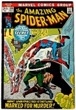 THE AMAZING SPIDER-MAN:  Vengeance from Vietnam! - Marvel Comics