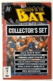 SHADOW OF THE BAT:  The Last Arkham--Part One of Four (Sealed) - DC Comics