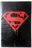 SUPERMAN Memorial Set (Sealed) - DC Comics