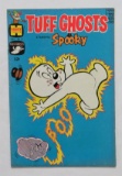 TUFF GHOSTS starring SPOOKY: 