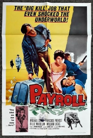 PAYROLL  (1961)