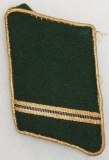 SA Sachsen, Nordmarkz Collar Tab