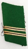 SA Sachsen, Nordmark Rottenfuhrer Collar Tab