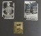 RARE! Waffen SS Soldier's Photo Album!