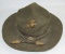 Early USMC Campaign Hat