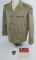 CBI Named  US Lt. Col. M41 Jacket W/Blood Chit/Patches