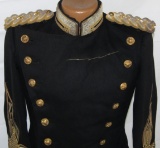 Rare M1886/1905 Japanese Colonel Dress Tunic