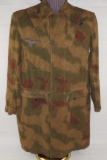 Rare WW2 Fallschirmjäger Jump Smock-late War Marked