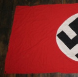 WW2 German Vehicle Identification Flag-Vet Bring back