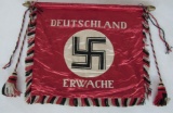 Deutschland Erwache Banner