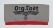 Organization Todt Armband For Lower NCO