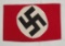 WWII German NSDAP Armband