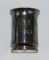 WW2 Luftwaffe Trench Art 30mm Shell-HOHE 190 1943