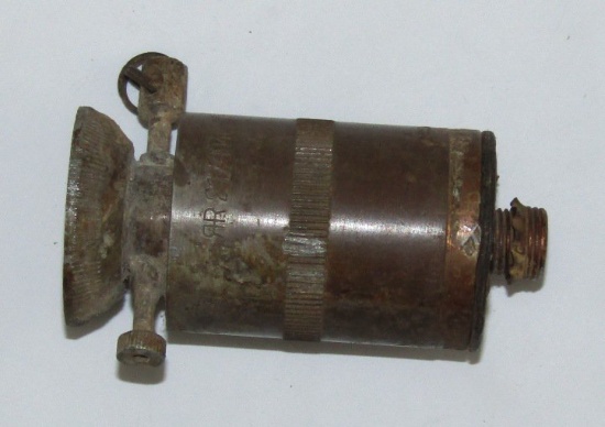 German DZ (Druckzunder) 35 Pressure Igniter Fuse