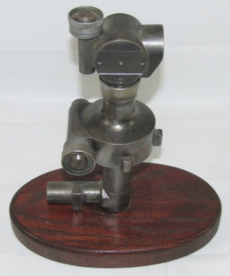 Original Russian Soviet Artillery Sighting Scope