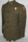 WW1 U.S. 3rd Army/Armored Division Uniform For Enlisted