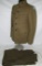 WW1 US 29th Division Ordnance Tunic For Enlisted with Pants