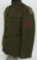 WW1 US 80th Division Tunic For Infantry Enlisted Soldier