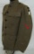 WW1 U.S. 1st Army Tunic For Enlisted Signals
