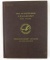 Rare Restricted B-24D Armament Instruction Hard Cover Manual