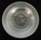 WW2 Luftwaffe Aluminum Bowl With Engraving