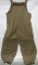 WW2 US Armored Tanker Overalls-Unissued