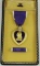 WW2 Period Purple Heart With Issue Case