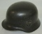 M40 Double Decal Combat Police Helmet-SE66 (HG-19)