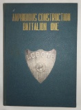 USN Amphibious Construction Battalion One (ACBONE) 1947-1951 Unit History