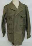 WW2 US Army M43 Field Jacket--Scarce Large 46R Size