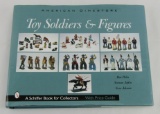 Toy Soldiers & Figures Reference/Price Guide By Schiffer