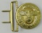 Political Leader's Belt Buckle RZM M4/40