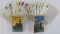 2pcs- WW2 Kriegsmarine/Wehrmacht Game Cards By Quartett