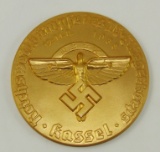 NSFK Rally Table Medallion.