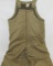 WW2 U.S. Armored Tanker Overalls