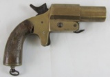M1917/P17 French Army Flare Pistol (FE)