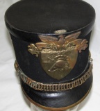 Early 1900's West Point Shako (HG-65)