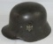 WW1 M1918 Single Decal Heer Transitional Helmet With Liner-Quist/q66