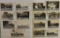 WW2 German Soldier Photos-Loose In Old Stamp Album