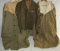 3pcs-WW2 U.S. Mountain Troops Smocks (2)-Mountain Troops Ike jacket