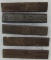 5pcs-OSS Detachment 101 Burma Campaign Bars